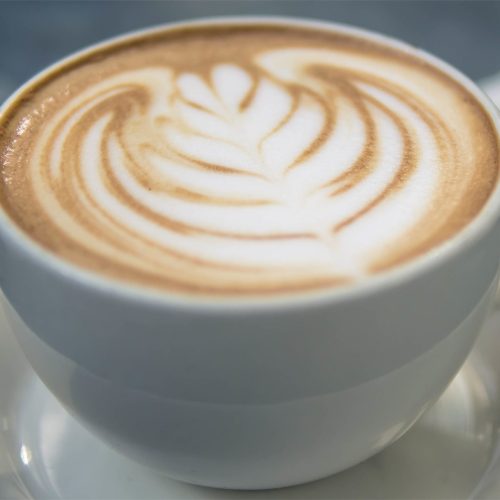 Latte Art Training 2 Hour Class