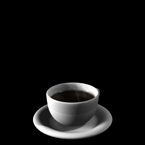 Coffee Shop Consulting Package