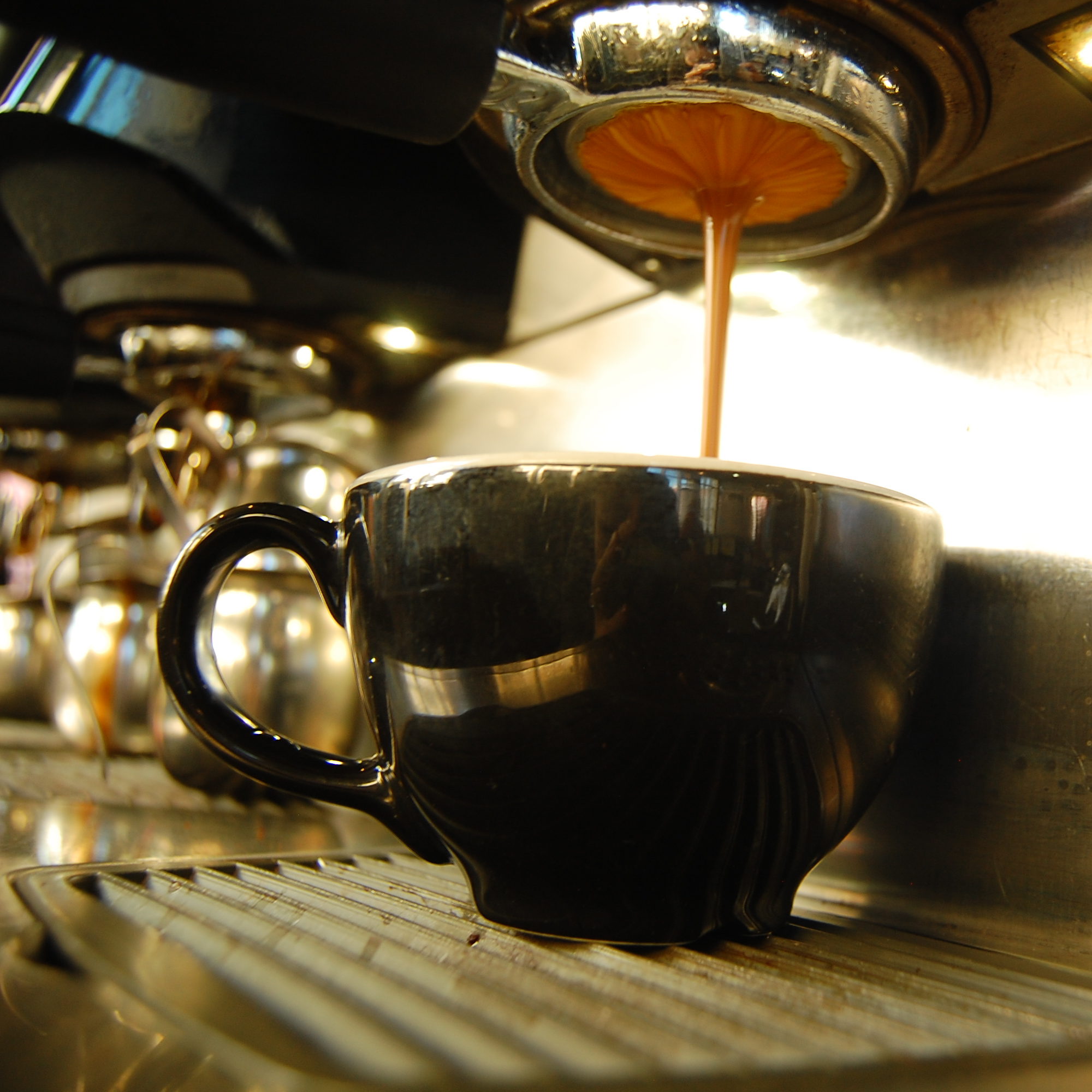 Espresso Davinci Arabica Blend