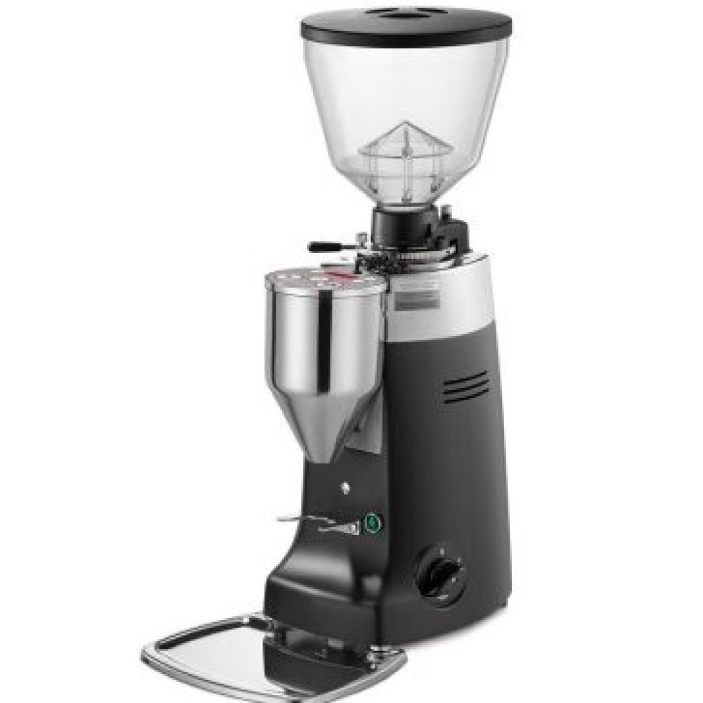 Mazzer Kony Electronic