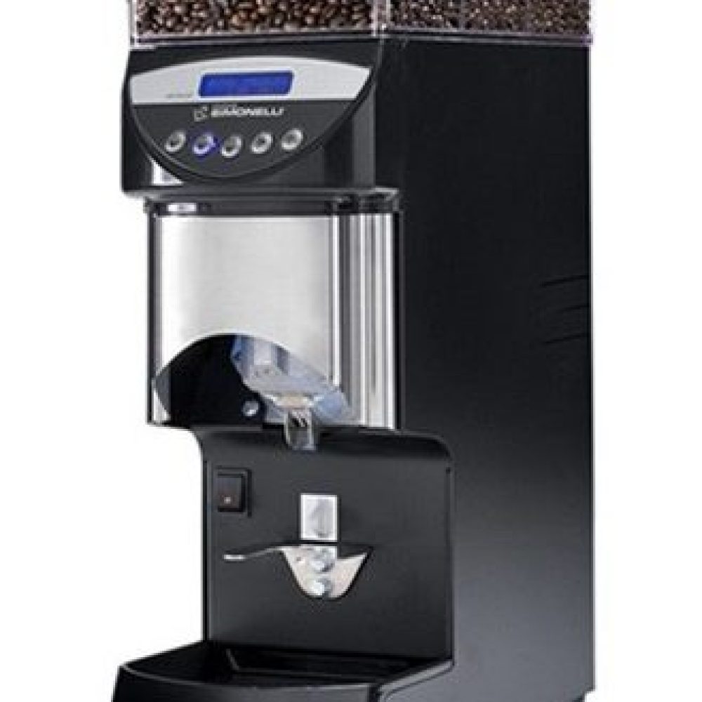 Nuova Simonelli Mythos Basic