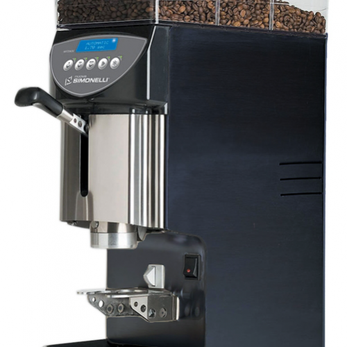 Nuova Simonelli Mythos Plus