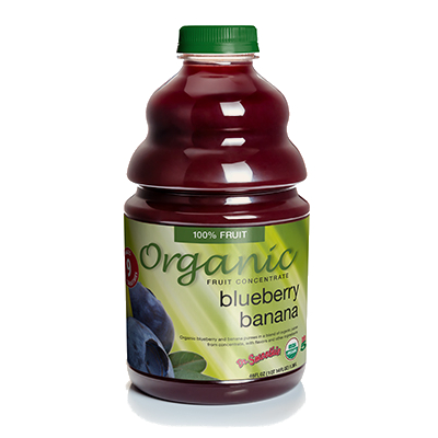 Dr. Smoothie Organic Smoothies - Image 9