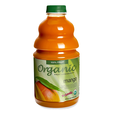 Dr. Smoothie Organic Smoothies - Image 7