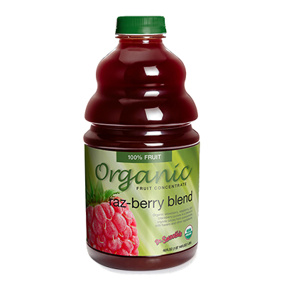 Dr. Smoothie Organic Smoothies - Image 4