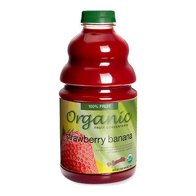 Dr. Smoothie Organic Smoothies - Image 3