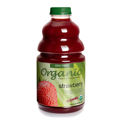 Dr. Smoothie Organic Smoothies - Image 2