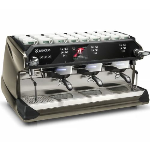 Rancilio Classe 11 USB
