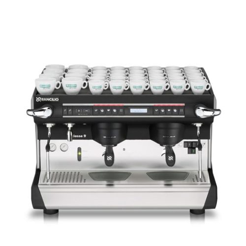 Rancilio Classe 11 USB XCelsius