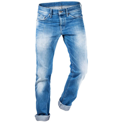 Original Fit Stretch Men's Jeans