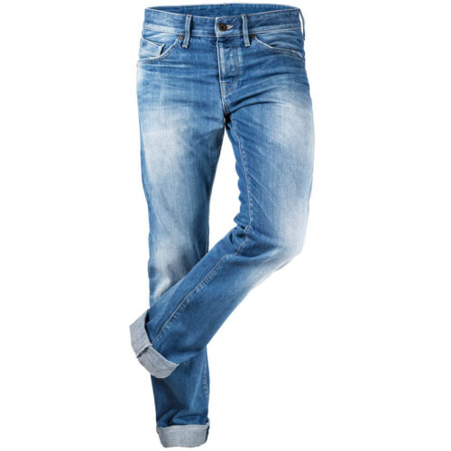 Original Fit Stretch Men's Jeans