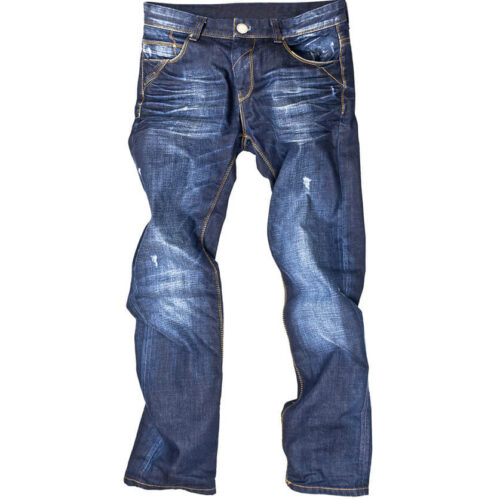 Original Fit Stretch Men's Jeans