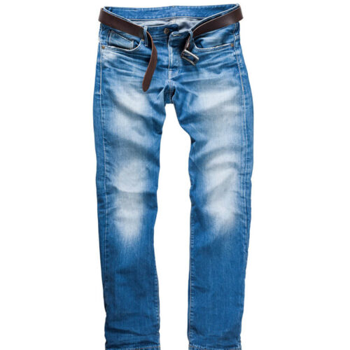 Original Fit Stretch Men's Jeans