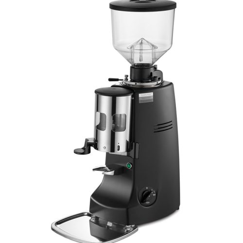 Mazzer Robur Automatic with Doser