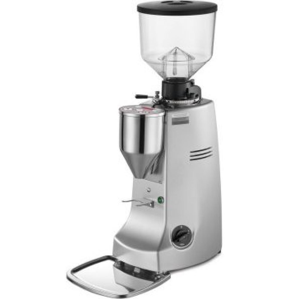 Mazzer Robur Electronic