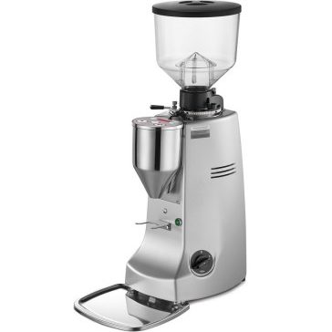 Mazzer Robur Electronic