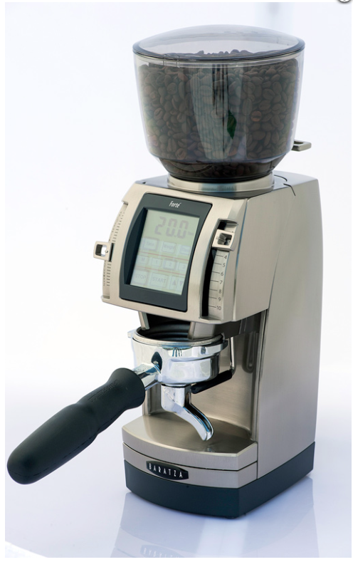 Baratza Forte AP Flat - Image 3