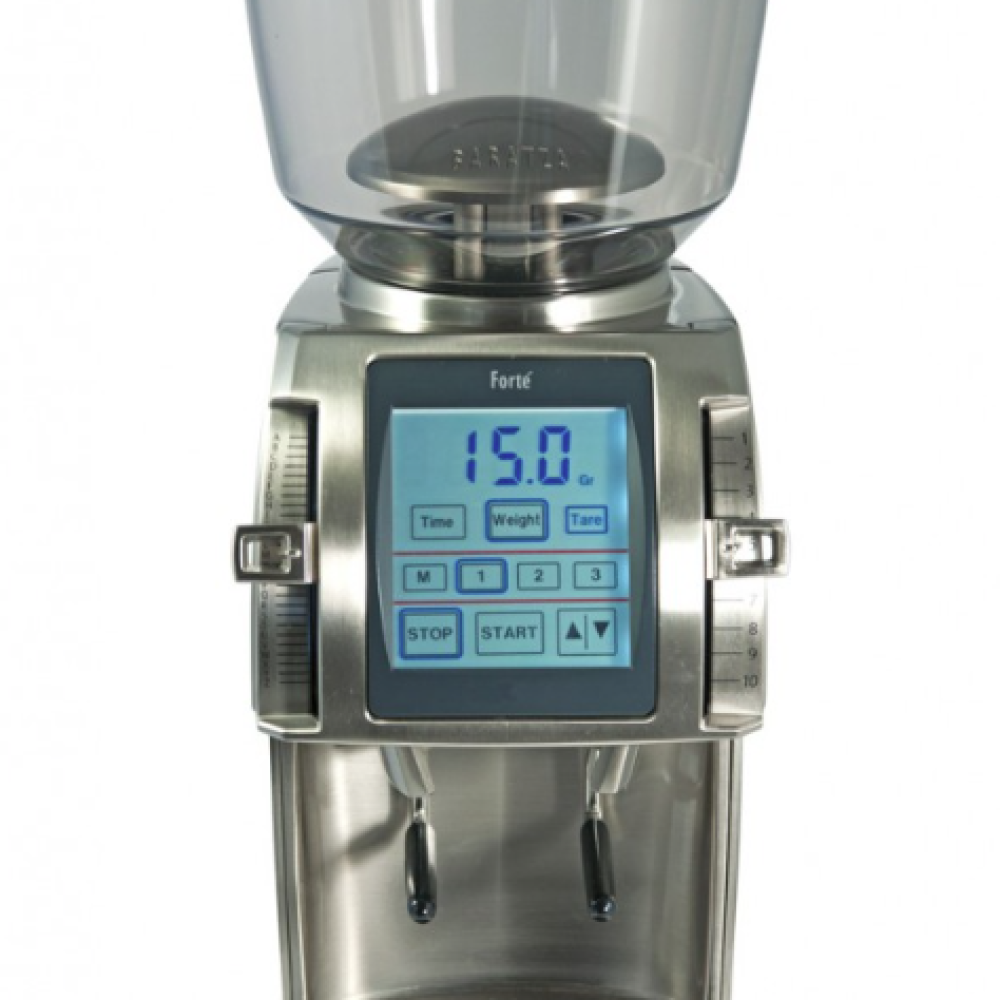 Baratza Forte AP Flat