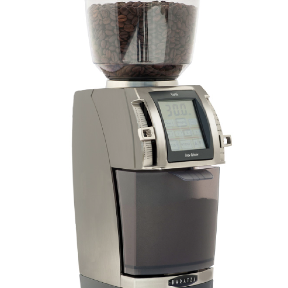 Baratza Forte BG Flat