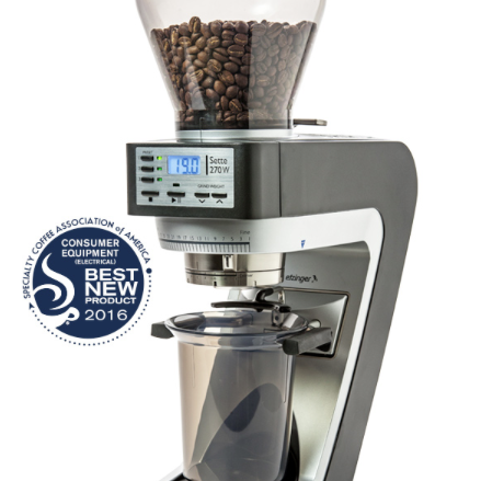 Baratza Sette 270Wi