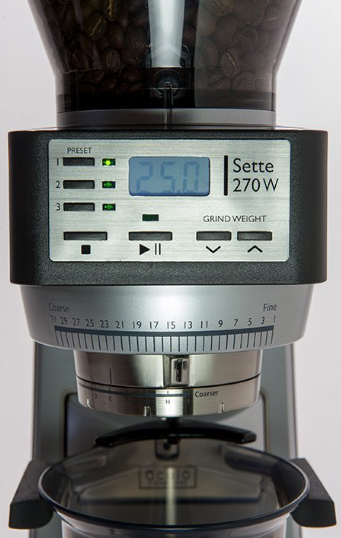 Baratza Sette 270Wi - Image 4