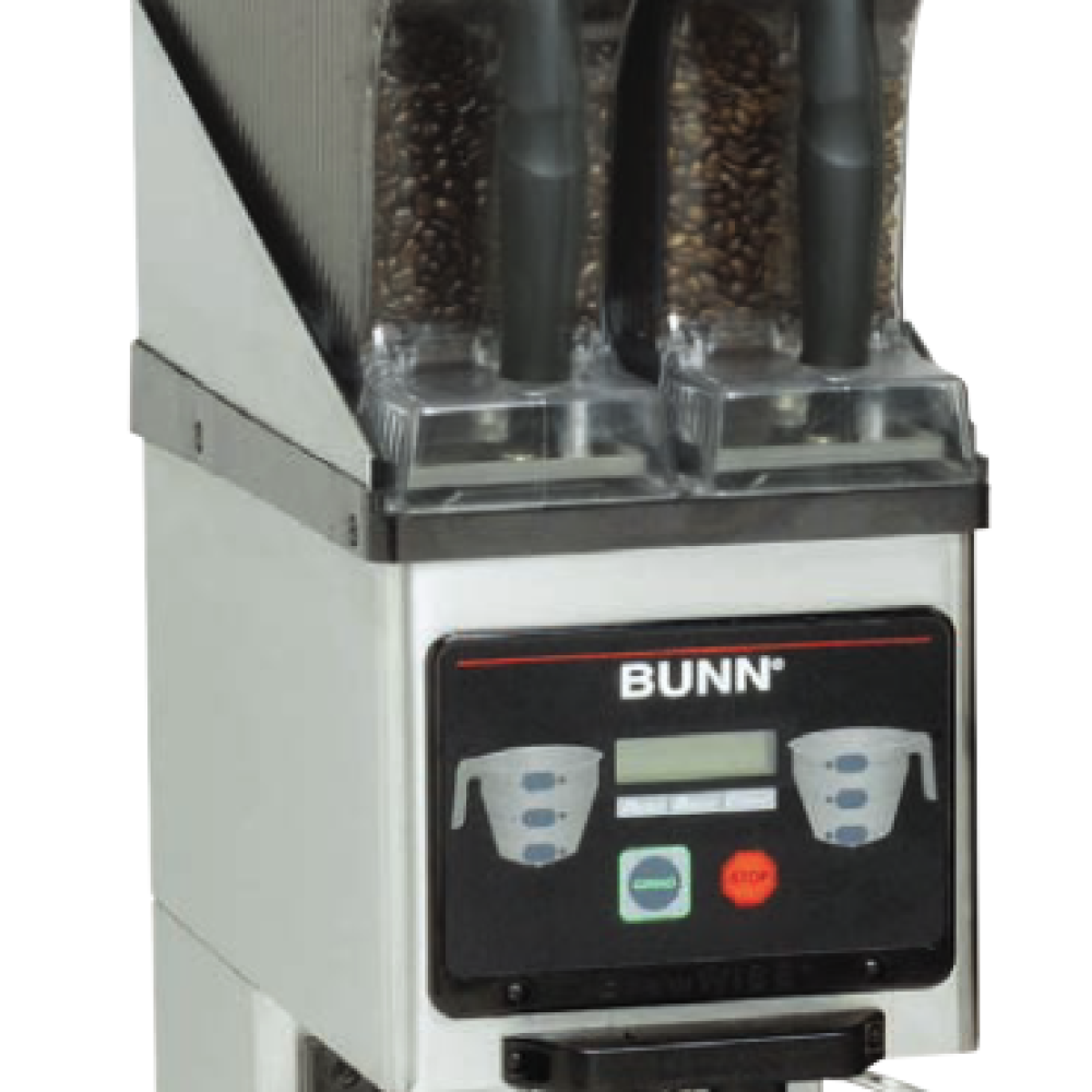 Bunn MHG